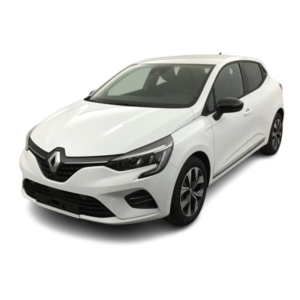 Renault Clio 5th generation